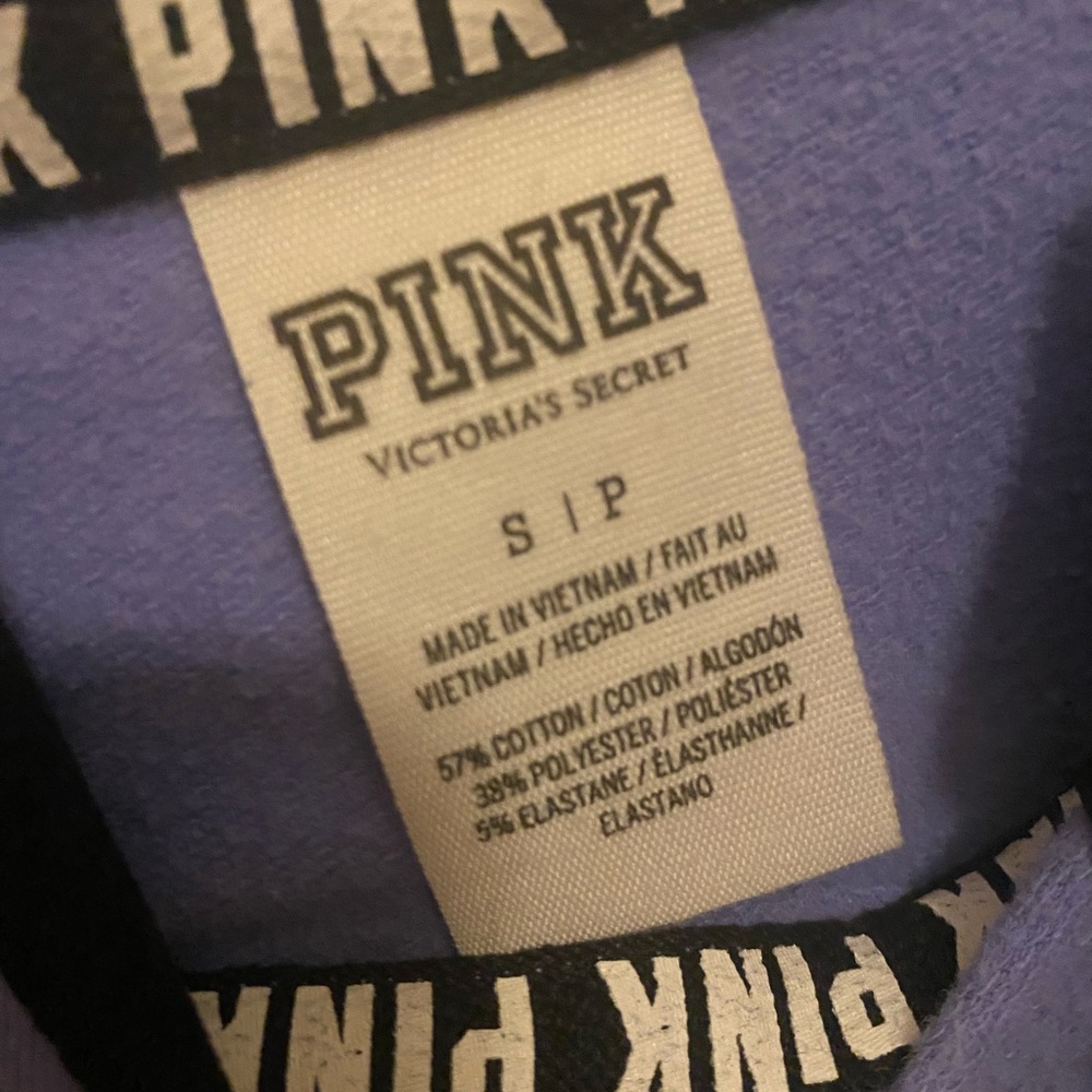 Pink Jacket - Picture 2 of 3